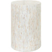 Surya Iridescent End Table
