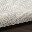 Nourison Glitz GLZ09 Modern Indoor Rug