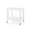 Villa & House Isadora Tea Table
