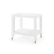 Villa & House Isadora Tea Table