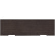 Pulaski Furniture Modern Mosaic Brown Sideboard