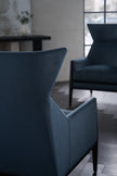 Caracole Boundless Chair - Peacock