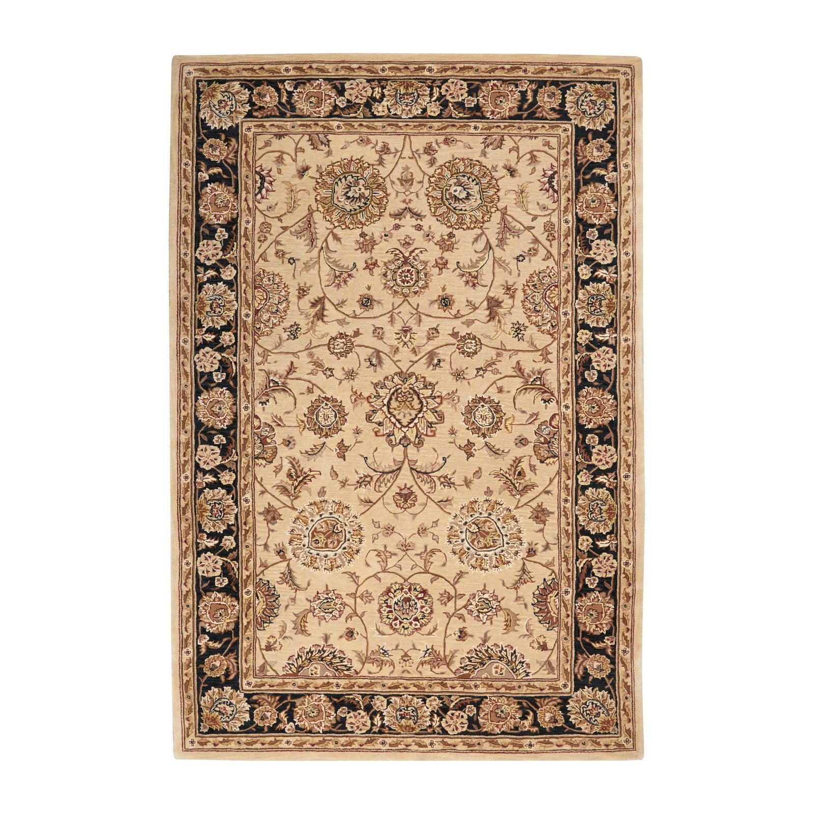 Nourison 2000 2207 Traditional Indoor Rug