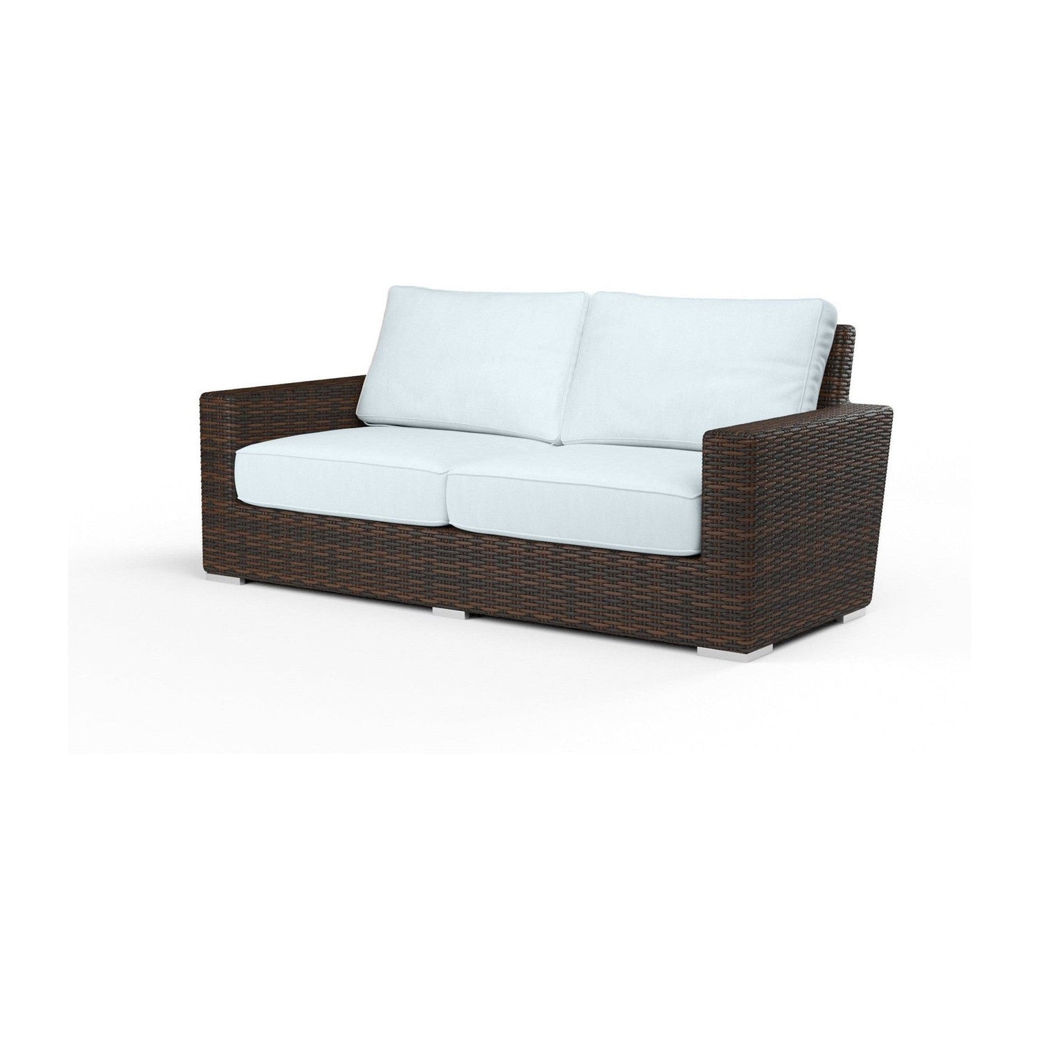 Sunset West Montecito Loveseat
