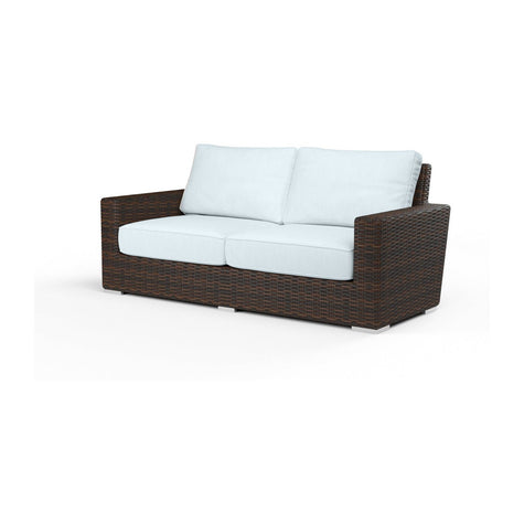 Sunset West Montecito Loveseat