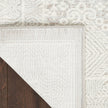 Nourison Eco Cycle ECY01 Vintage Indoor Rug