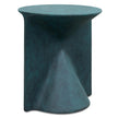 Sunset West Tempo End Table