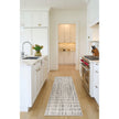Nourison Modern Comfort MNC03 Scandinavian Indoor Rug
