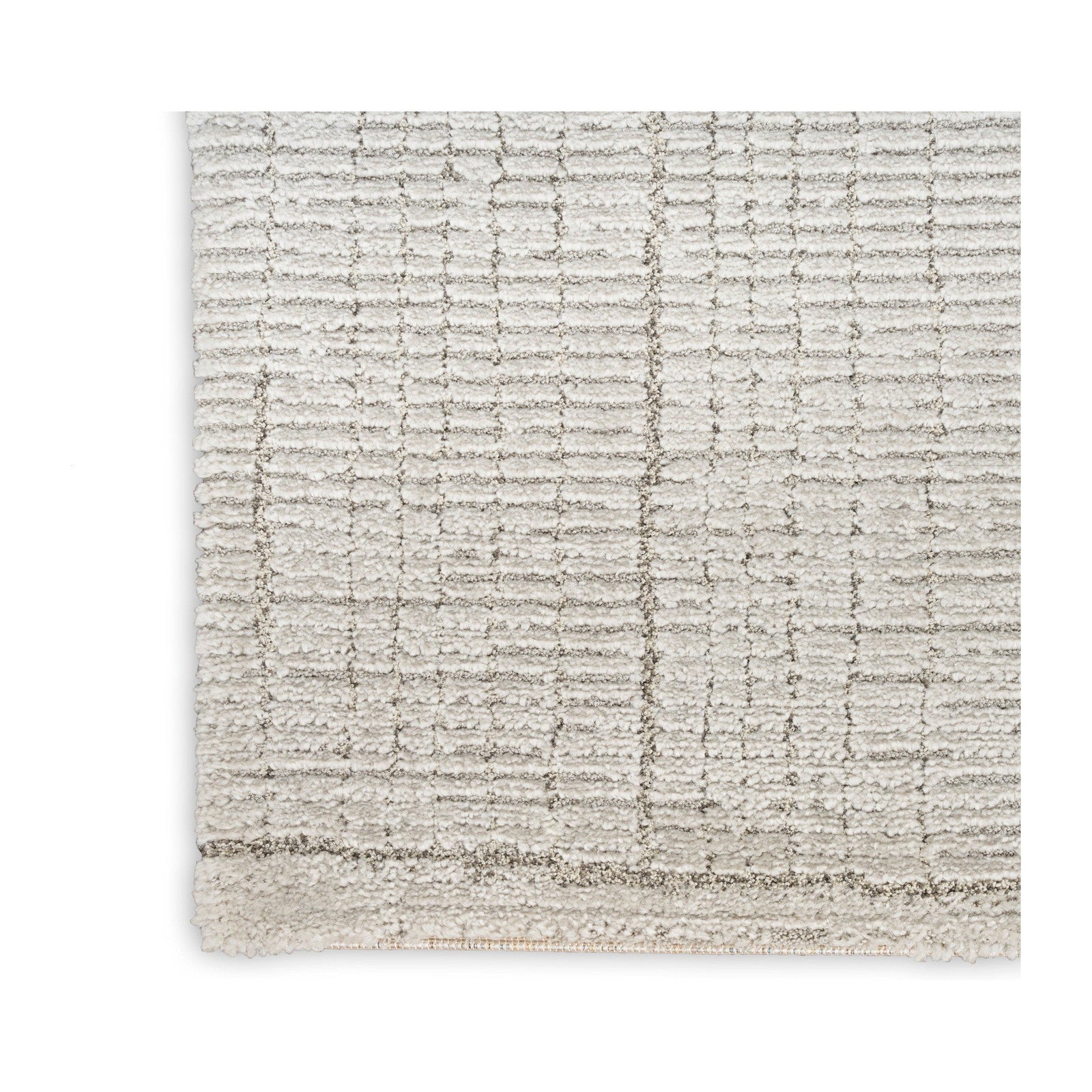 Nourison Andes AND06 Scandinavian Indoor Rug