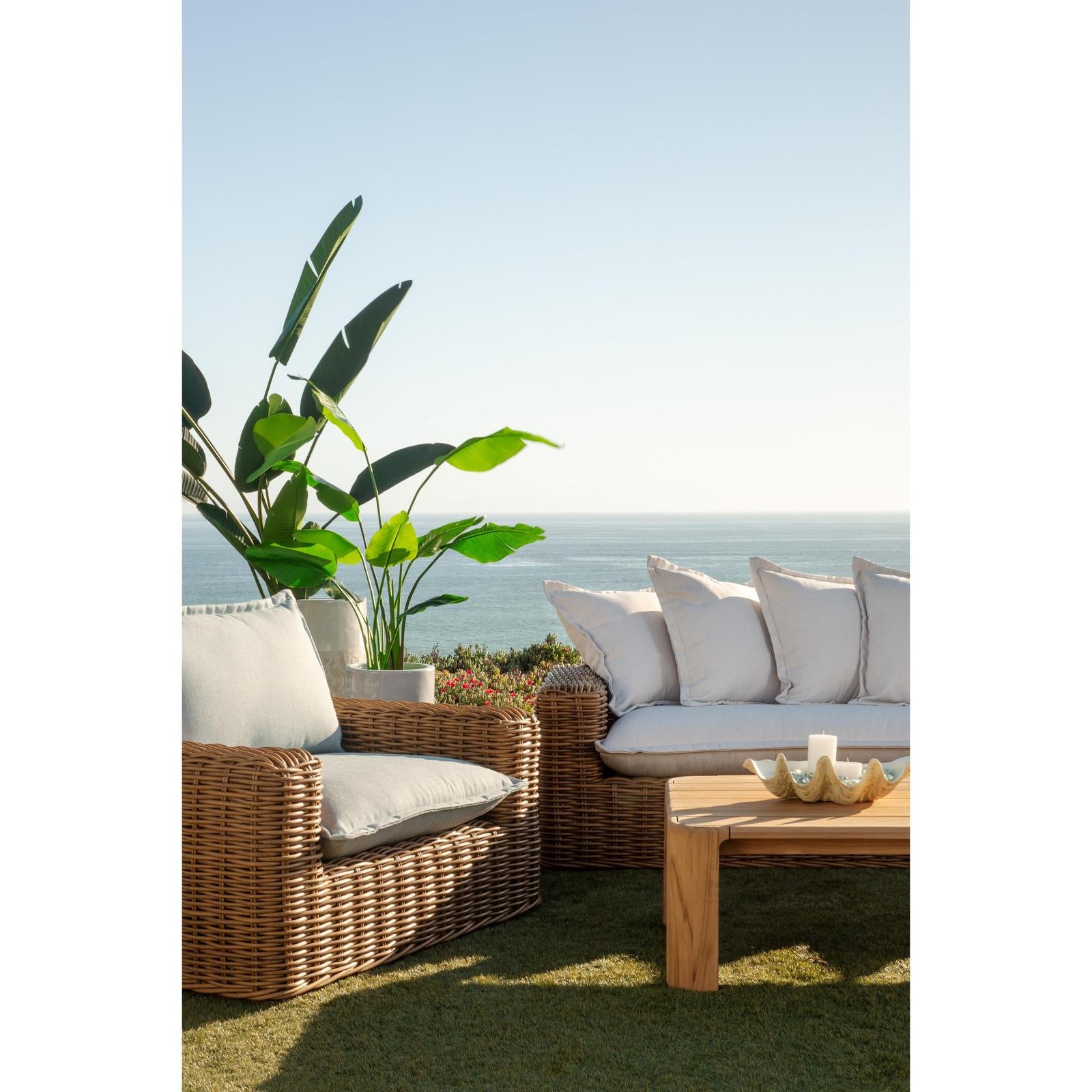 Sunset West Playa Swivel Club Glider