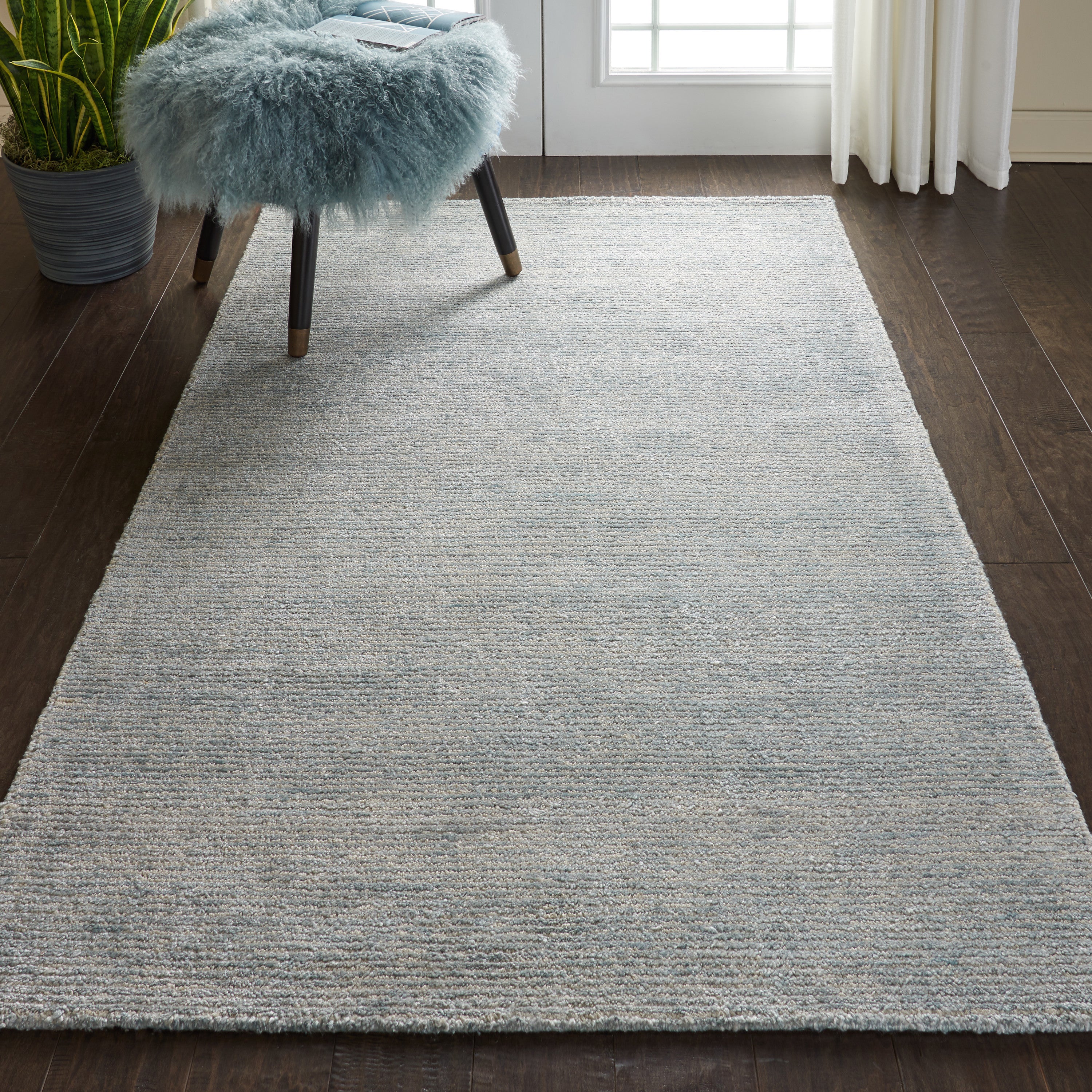 Nourison Weston WES01 Modern Indoor Rug