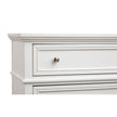 Magnussen Home Juniper Hill Whisper White Chest