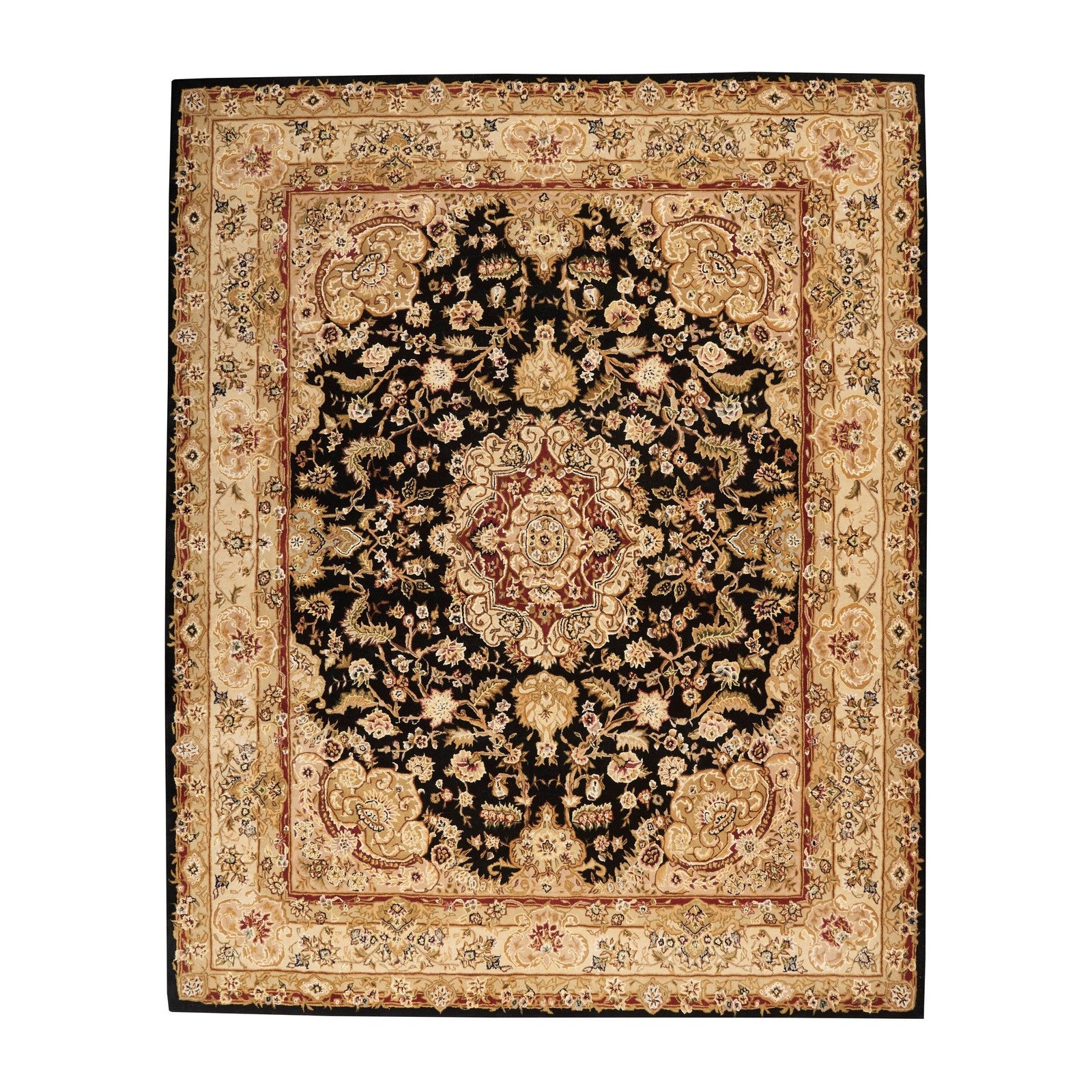Nourison 2000 2028 Traditional Indoor Rug