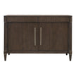 Pulaski Furniture Asher Park Piano Brown 2 Door Server