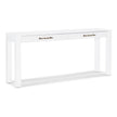 Margaritaville Sailmaker Console Table