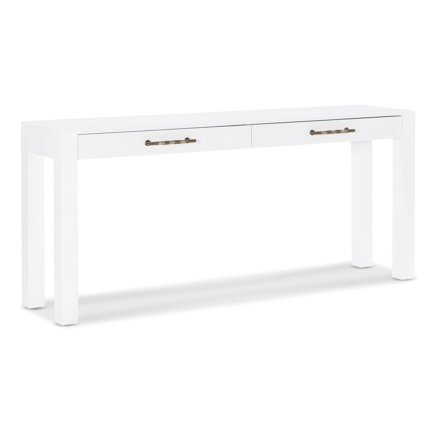 Margaritaville Sailmaker Console Table