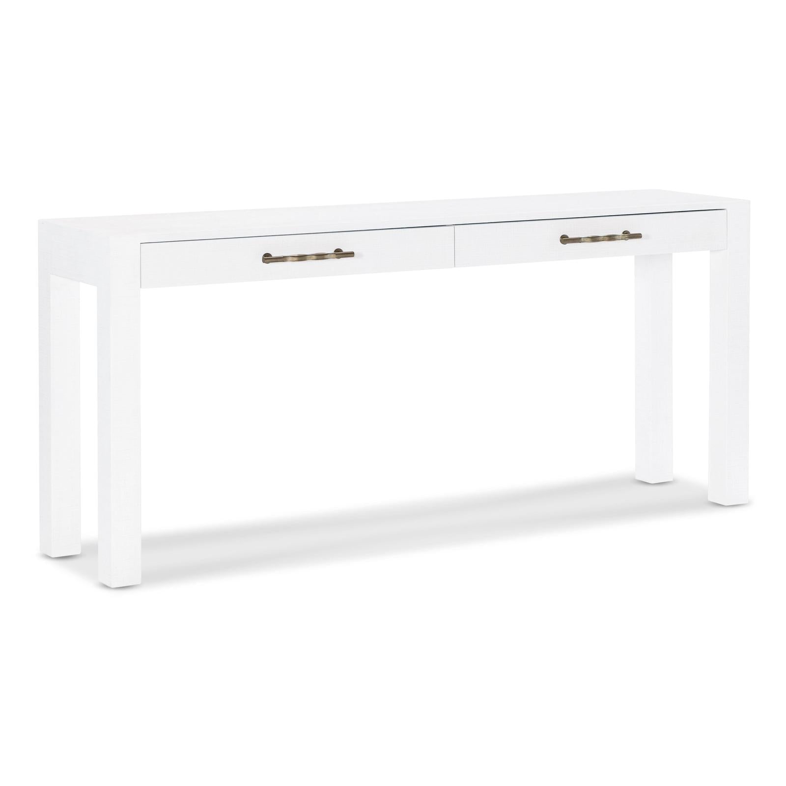 Margaritaville Sailmaker Console Table