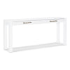 Margaritaville Sailmaker Console Table