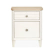 Salt Life Home Echo Isles Sea Pearl and Driftwood Telephone Table