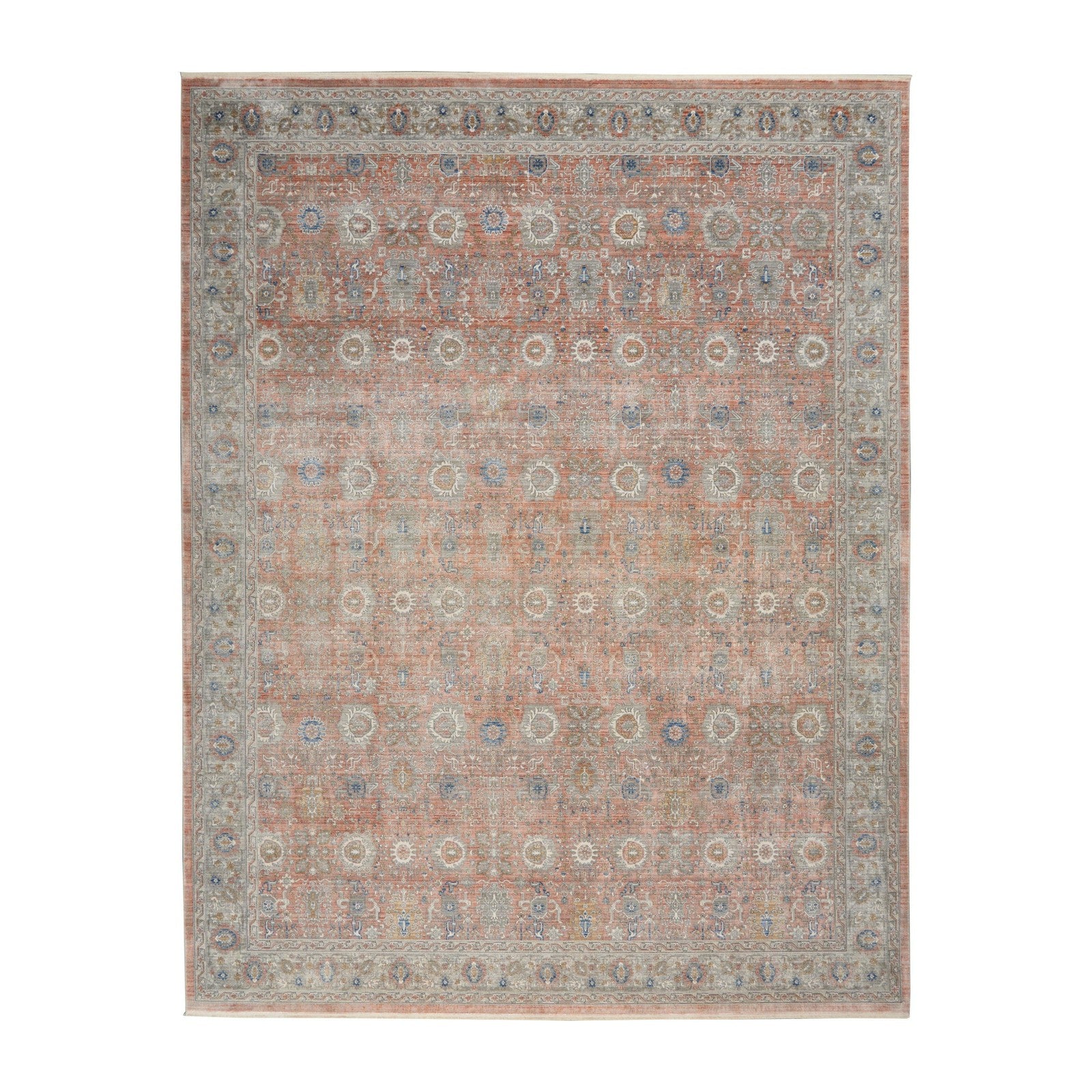 Nourison Starry Nights STN12 Vintage Indoor Rug