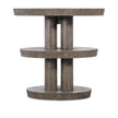 Hooker Furniture Modern Mood Round Side Table