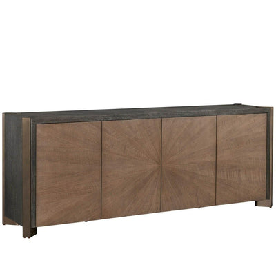 Universal Furniture Modern Veil Credenza