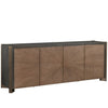 Universal Furniture Modern Veil Credenza
