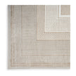 Nourison Glitz GLZ07 Modern Indoor Rug
