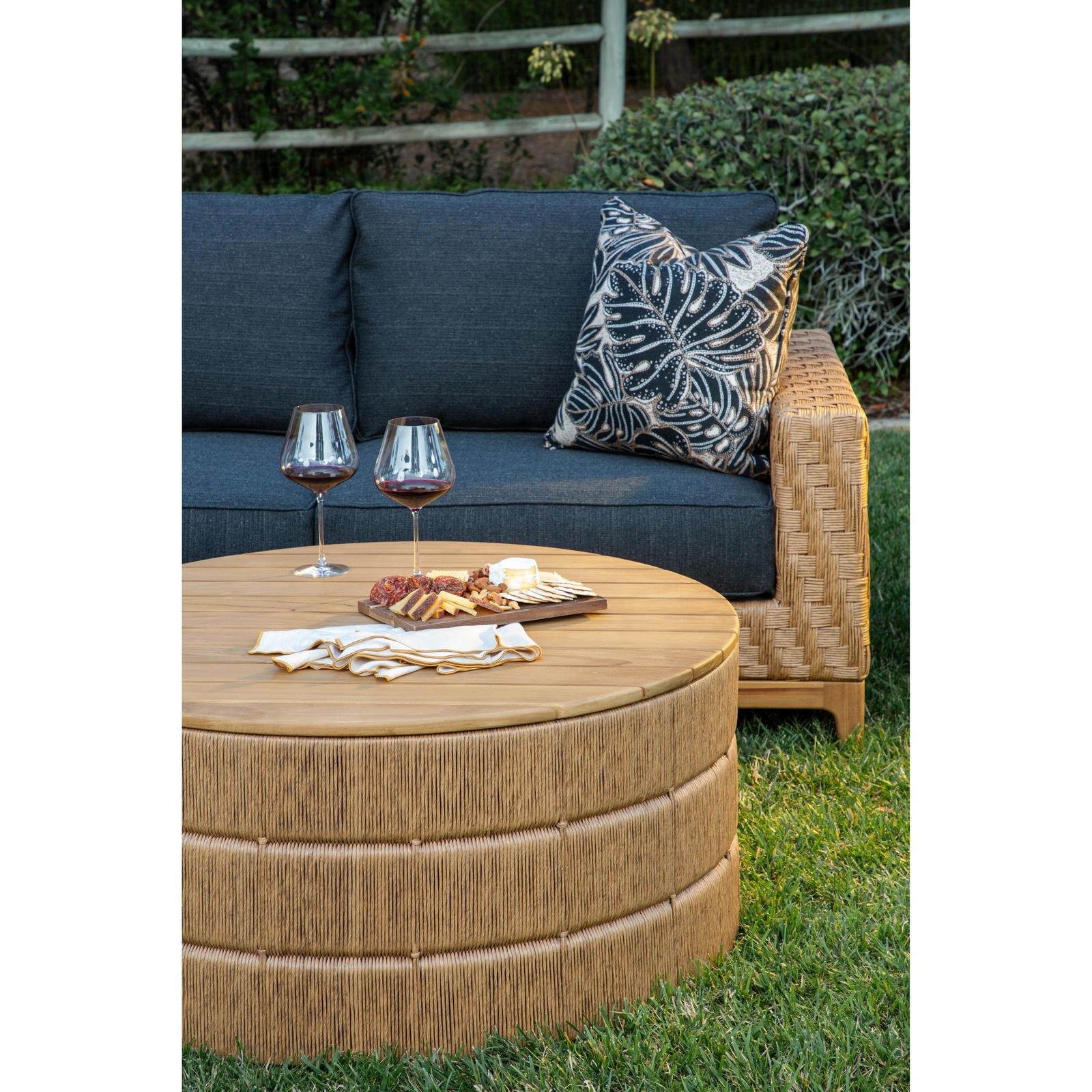 Margaritaville Catalina Sofa