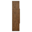Magnussen Home Bay Creek Toasted Nutmeg Console