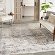Nourison Quarry QUA07 Vintage Indoor Rug