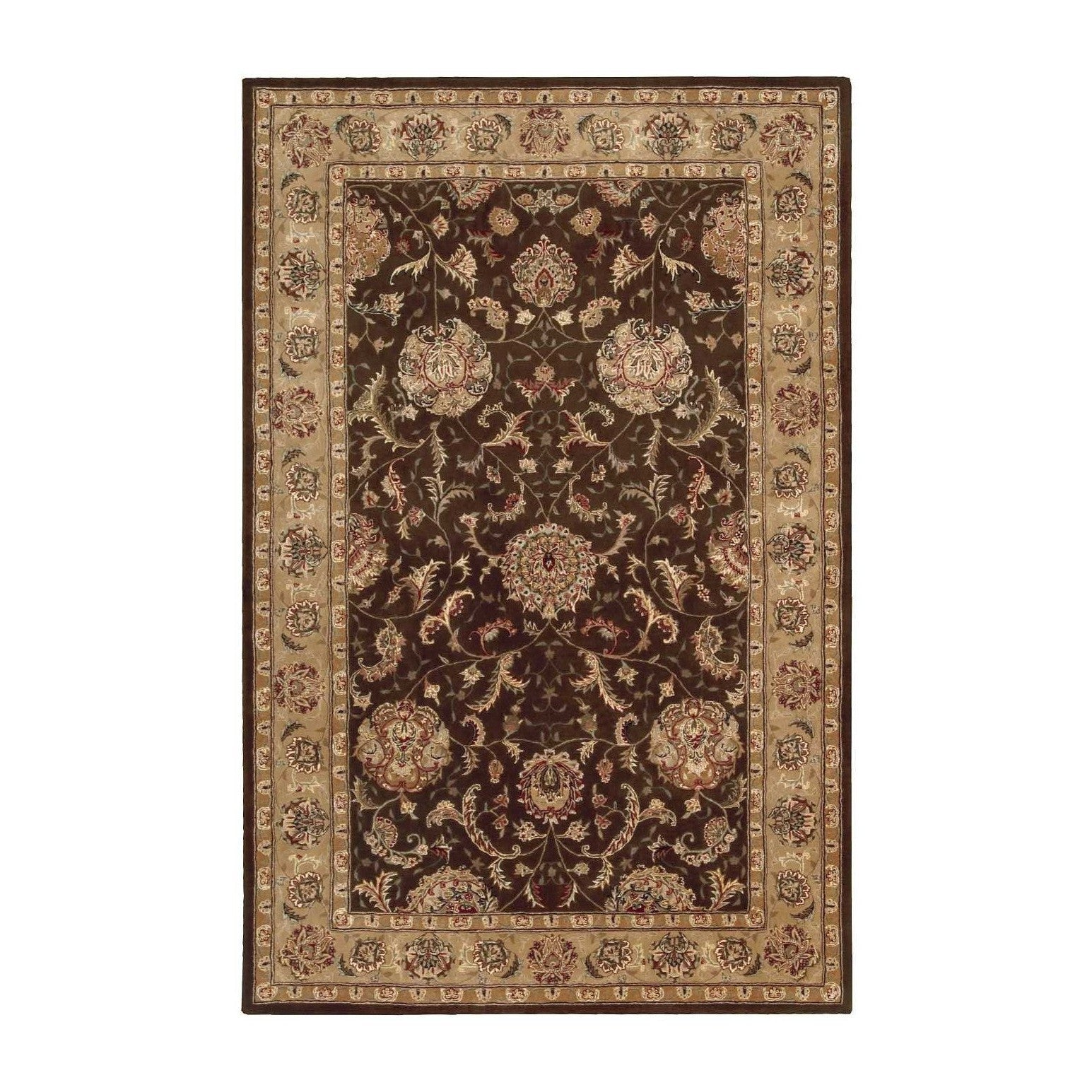 Nourison 2000 2206 Traditional Indoor Rug
