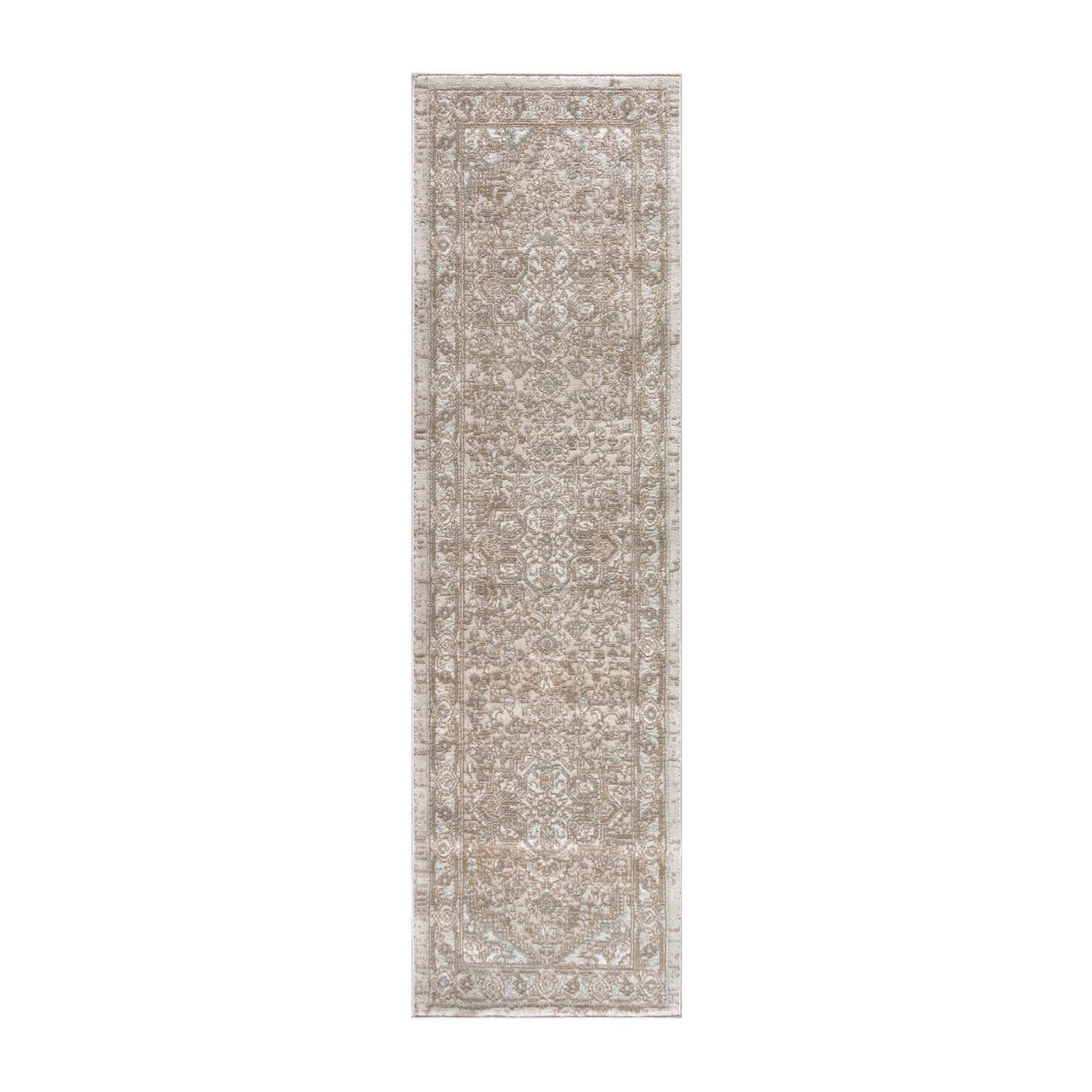 Nourison Quarry QUA05 Vintage Indoor Rug