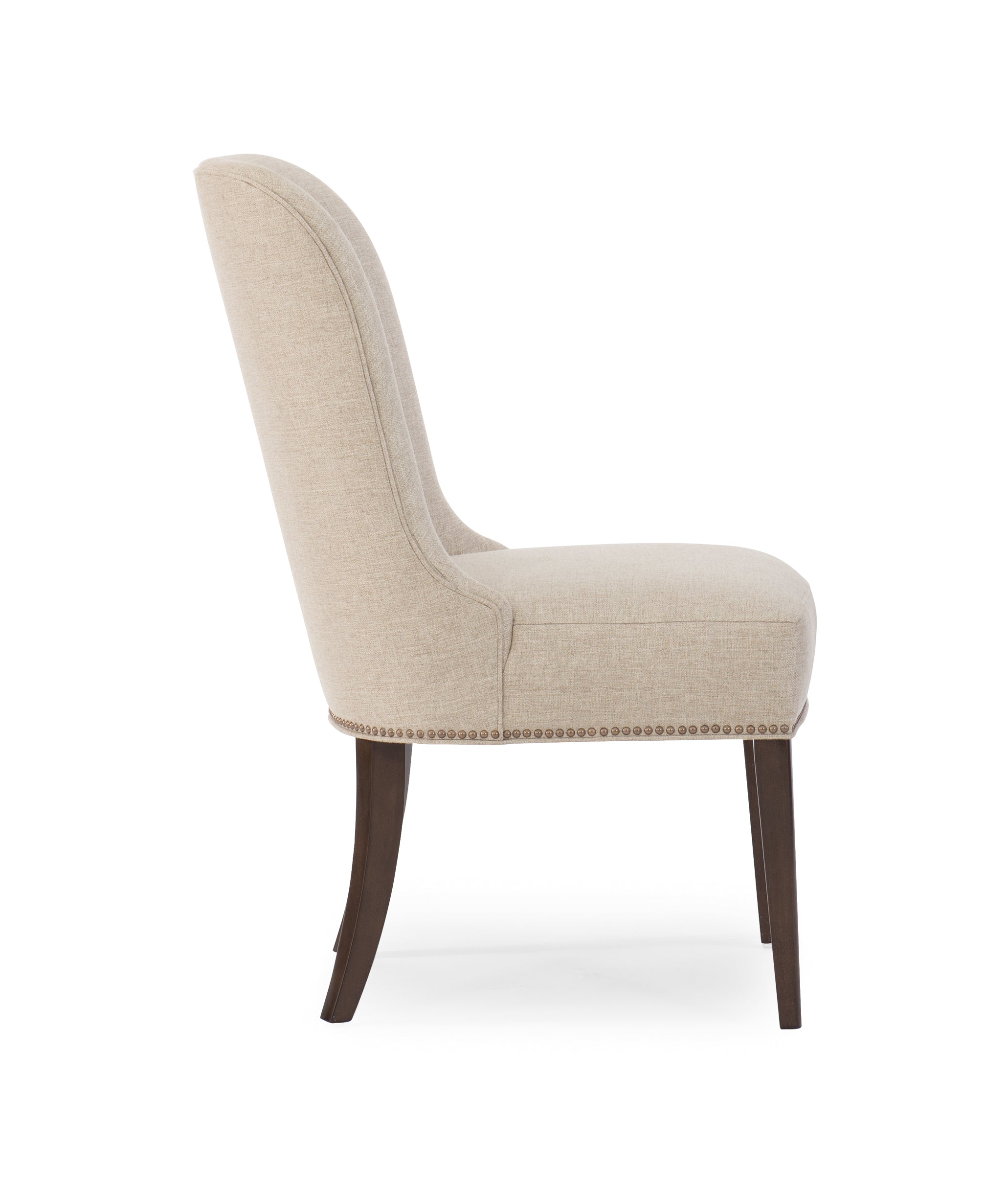 Caracole Streamline Side Chair - Set of 2