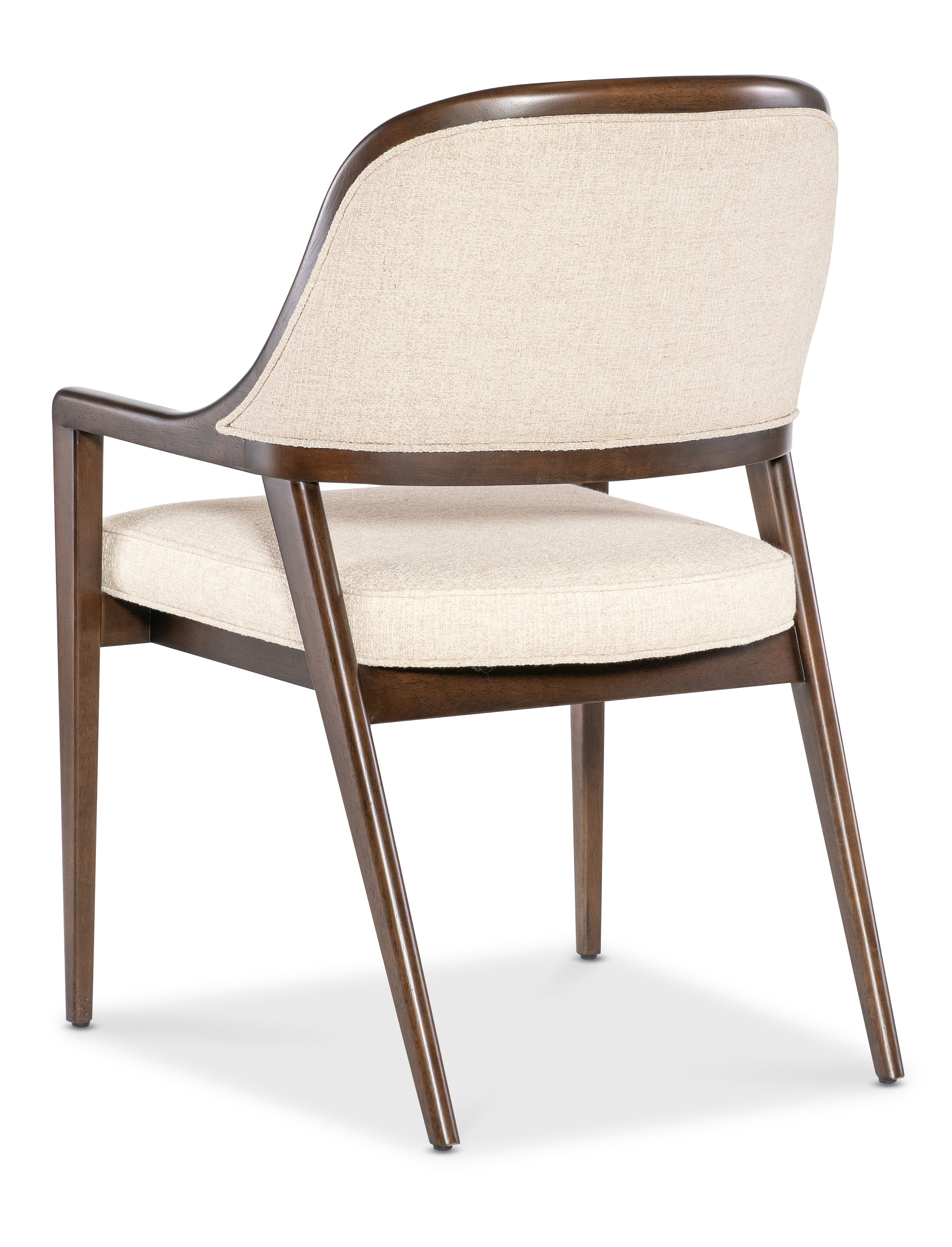Hooker Furniture Archives Upholstered Arm Chair B