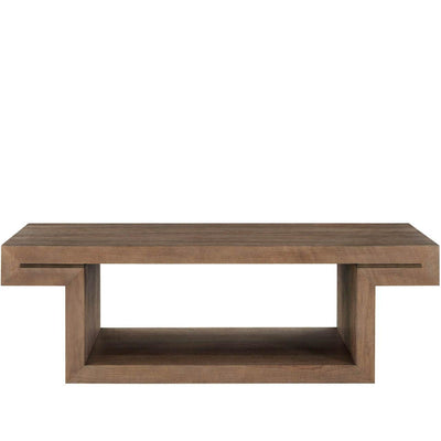 Universal Furniture Modern Haze Cocktail Table