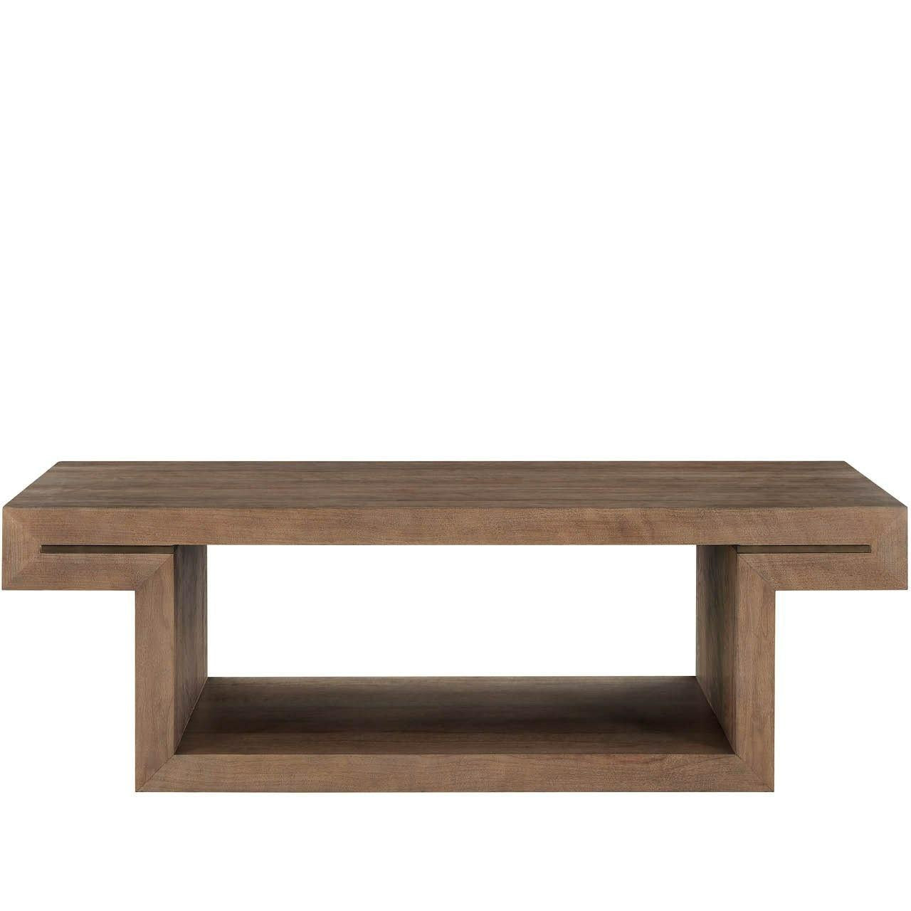Universal Furniture Modern Haze Cocktail Table