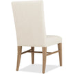 Hooker Furniture Driftwood Upholstered Side Chair