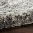 Nourison Dreamy Shag DRS04 Shag Indoor Rug