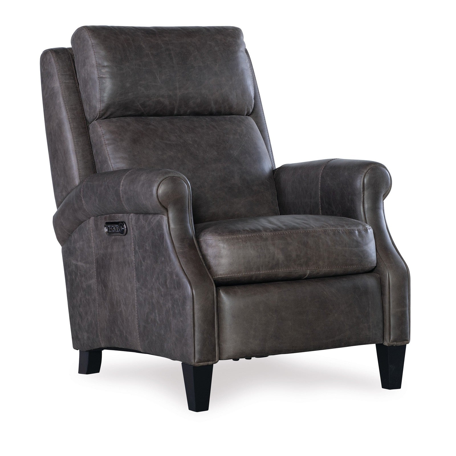 Hooker Furniture Hurley Power Recliner w/PWR Headrest