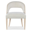 Hooker Furniture Nouveau Chic Side Chair - Set of 2