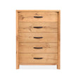 Magnussen Home Laramie Honey Wheat Drawer Chest