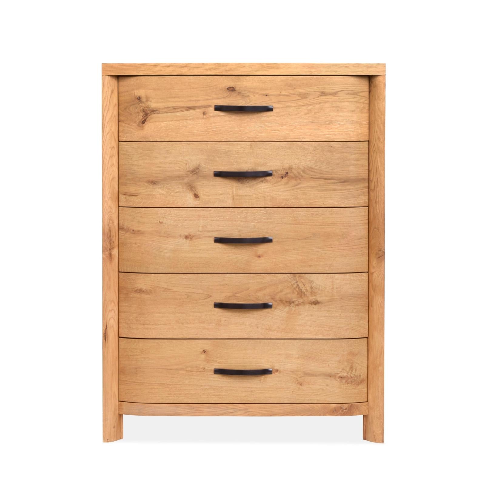 Magnussen Home Laramie Honey Wheat Drawer Chest