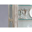 Pulaski Furniture PFC Curios Curio Cabinet