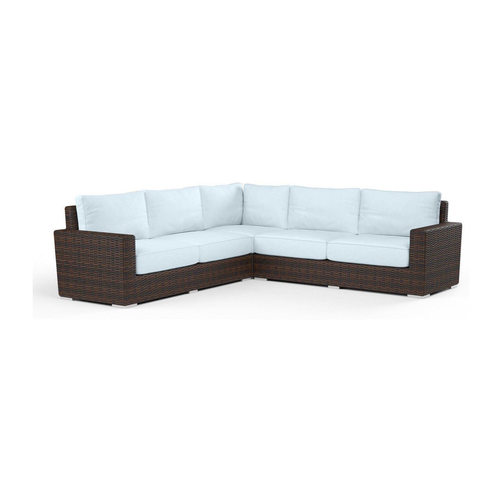Sunset West Montecito Sectional