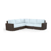 Sunset West Montecito Sectional