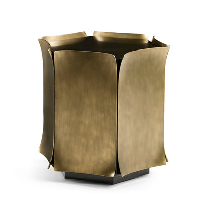Jonathan Charles Hammersmith End Table
