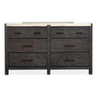 Magnussen Home Plum Creek Drawer Dresser