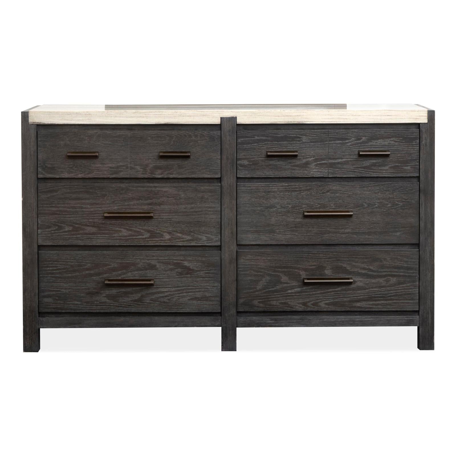 Magnussen Home Plum Creek Drawer Dresser