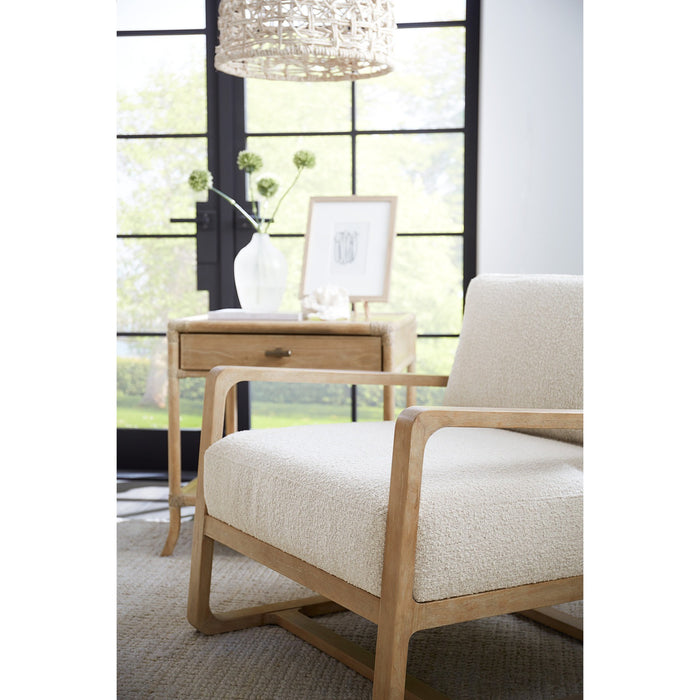 Hooker Furniture Moraine Accent Chair